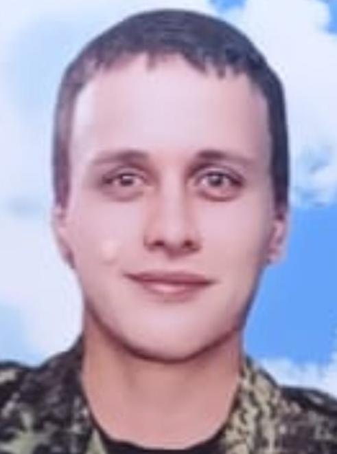 Фото: Погибший на войне с Украиной Галкин Андрей Антонович. Республика Татарстан, нет данных