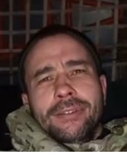 Фото: Погибший на войне с Украиной Еремеев Дмитрий Александрович. Ленинградская область, нет данных