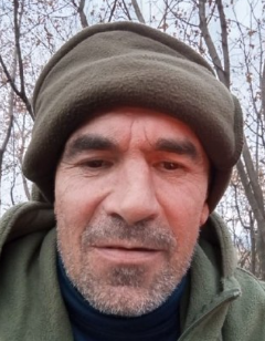 Фото: Погибший на войне с Украиной Волков Евгений Алексеевич. Волгоградская область, добровольцы