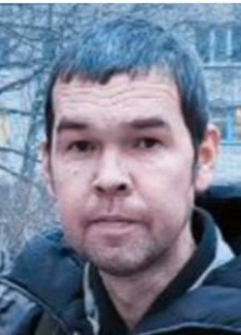 Фото: Погибший на войне с Украиной Дернов Александр Николаевич. Чувашская Республика, добровольцы