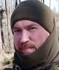 Фото: Погибший на войне с Украиной Радьков Иван Игоревич. Костромская область, нет данных
