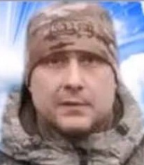 Фото: Погибший на войне с Украиной Ковалев Роман Александрович. Волгоградская область, добровольцы