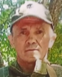 Фото: Погибший на войне с Украиной Ильин Алим Анатольевич. Чувашская Республика, нет данных