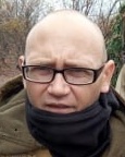 Фото: Погибший на войне с Украиной Шаманский Сергей Викторович. Алтайский край, добровольцы