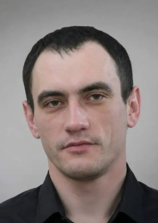 Фото: Погибший на войне с Украиной Миронов Дмитрий Александрович. Самарская область, добровольцы