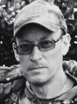 Фото: Погибший на войне с Украиной Князев Олег Анатольевич. Ставропольский край, нет данных