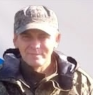 Фото: Погибший на войне с Украиной Дегтярев Дмитрий Михайлович. Ленинградская область, нет данных