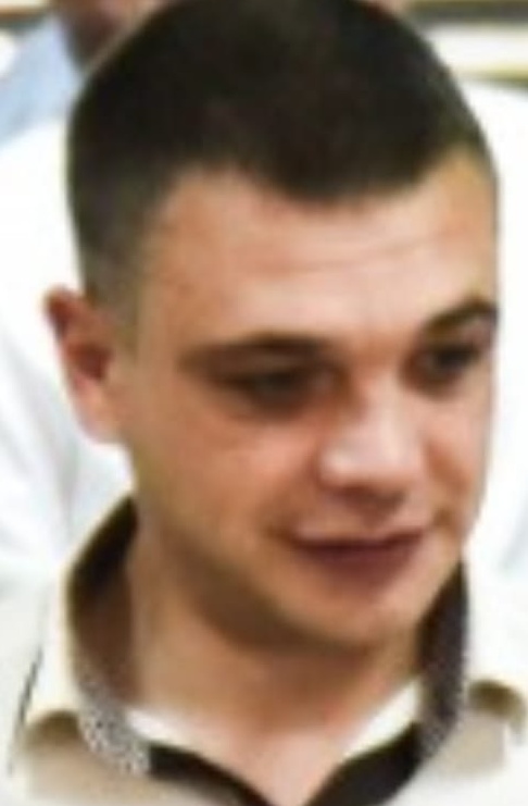 Фото: Погибший на войне с Украиной Ковалев Игорь Владимирович. Республика Башкортостан, добровольцы