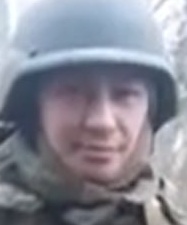 Фото: Погибший на войне с Украиной Хакимов Дмитрий Илдарович. Челябинская область, нет данных