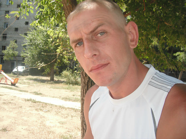 Фото: Погибший на войне с Украиной Божесков Виталий Алексеевич. Волгоградская область, заключенные