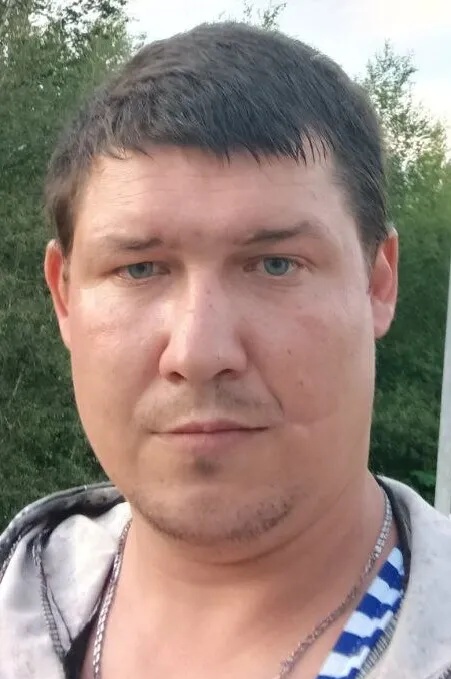 Фото: Погибший на войне с Украиной Толстолес Владислав Владиславович. ДНР, мотострелковые войска