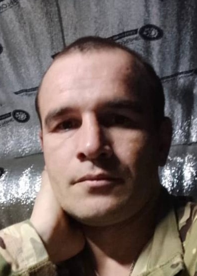 Фото: Погибший на войне с Украиной Перевезенцев Алексей Алексеевич. Нижегородская область, нет данных