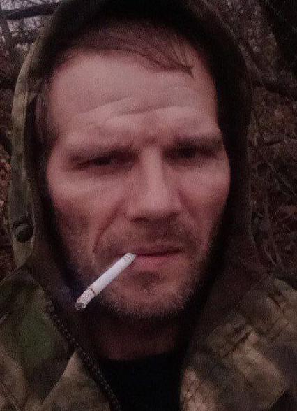 Фото: Погибший на войне с Украиной Сироткин Николай Георгиевич. Тюменская область, мотострелковые войска