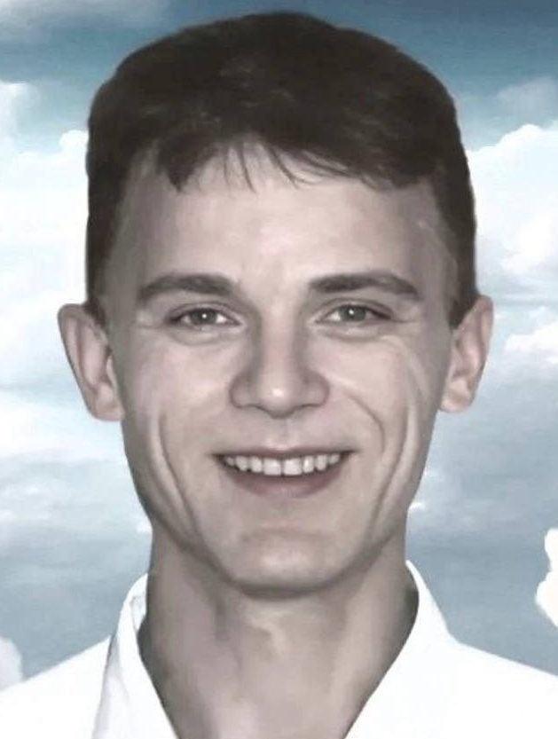 Фото: Погибший на войне с Украиной Карталов Владимир Равильевич. Саратовская область, мотострелковые войска