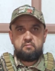 Фото: Погибший на войне с Украиной Бруцкий Александр Иванович. Ростовская область, нет данных
