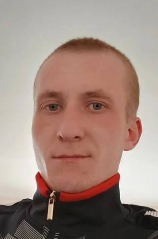 Фото: Погибший на войне с Украиной Исаков Владислав Васильевич. Пермский край, нет данных