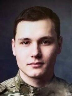 Фото: Погибший на войне с Украиной Петлицын Павел Сергеевич. Московская область, нет данных