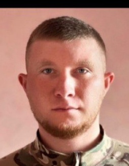 Фото: Погибший на войне с Украиной Руднев Дмитрий Дмитриевич. Алтайский край, мотострелковые войска