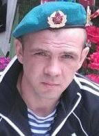 Фото: Погибший на войне с Украиной Мазин Иван Евгеньевич. Владимирская область, танковые войска