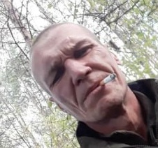 Фото: Погибший на войне с Украиной Ивков Сергей Вениаминович. Ростовская область, добровольцы