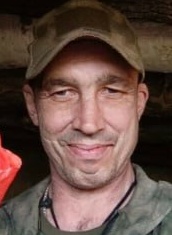 Фото: Погибший на войне с Украиной Нефёдов Максим Александрович. Амурская область, добровольцы