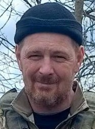 Фото: Погибший на войне с Украиной Коновалов Семён Владимирович. Свердловская область, ВДВ