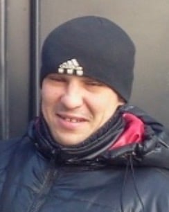 Фото: Погибший на войне с Украиной Калинкин Евгений Александрович. Саратовская область, танковые войска