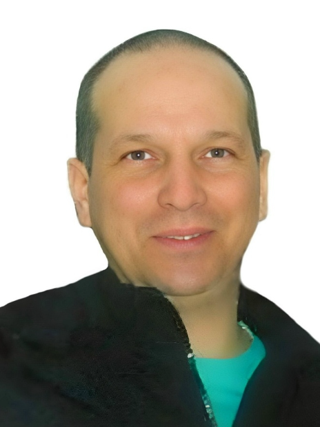 Фото: Погибший на войне с Украиной Шулятьев Василий Николаевич. Кировская область, нет данных