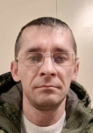Фото: Погибший на войне с Украиной Сидоров Дмитрий Сергеевич. Архангельская область, добровольцы