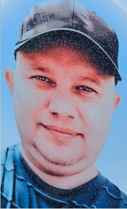 Фото: Погибший на войне с Украиной Аленичев Константин Сергеевич. Иркутская область, нет данных