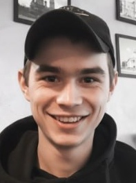 Фото: Погибший на войне с Украиной Татаринов Евгений Игоревич. Санкт-Петербург, заключенные