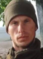 Фото: Погибший на войне с Украиной Ломов Юрий Викторович. Приморский край, мотострелковые войска