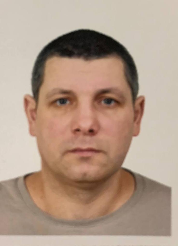 Фото: Погибший на войне с Украиной Петренко Виталий Владимирович. ДНР, мотострелковые войска