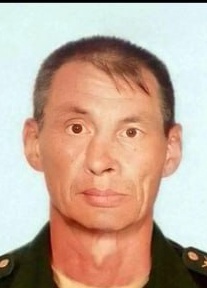 Фото: Погибший на войне с Украиной Преин Эдуард Владимирович. Иркутская область, добровольцы