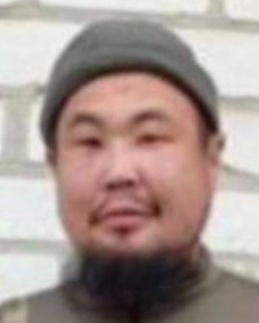 Фото: Погибший на войне с Украиной Свешников Михаил Николаевич. Республика Саха (Якутия), нет данных