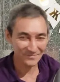 Фото: Погибший на войне с Украиной Таженов Торегалий Уразгалеевич. Оренбургская область, добровольцы