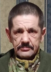 Фото: Погибший на войне с Украиной Андреев Сергей Владимирович. Новосибирская область, добровольцы