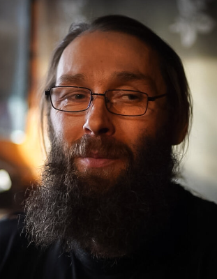 Фото: Погибший на войне с Украиной Божий Дар Святославович. Иркутская область, добровольцы