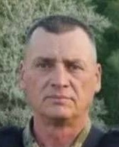 Фото: Погибший на войне с Украиной Бабкин Александр. Саратовская область, добровольцы