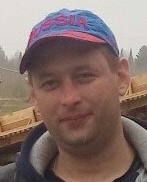 Фото: Погибший на войне с Украиной Авхименко Виктор Николаевич. Пермский край, нет данных