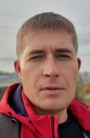 Фото: Погибший на войне с Украиной Соляник Леонид. Ульяновская область, добровольцы