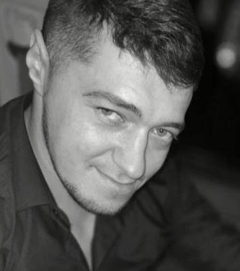 Фото: Погибший на войне с Украиной Воронин Александр Александрович. Ленинградская область, добровольцы