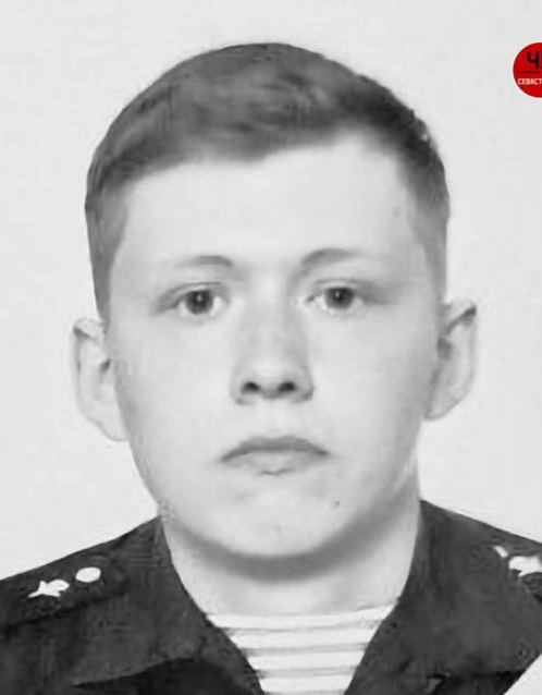 Фото: Погибший на войне с Украиной Протасов Григорий Евгеньевич. Московская область, ВДВ