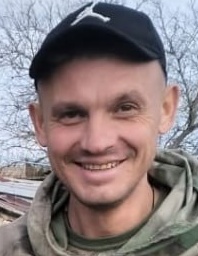 Фото: Погибший на войне с Украиной Мокроусов Алексей Александрович. Воронежская область, нет данных