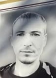 Фото: Погибший на войне с Украиной Куркин Александр Анатольевич. Белгородская область, добровольцы