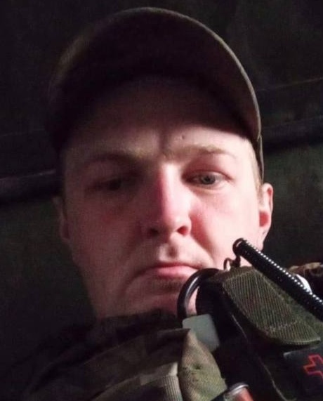 Фото: Погибший на войне с Украиной Пермяков Кирилл Анатольевич. Свердловская область, нет данных