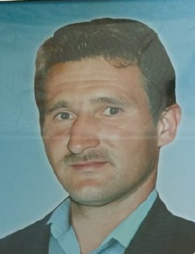Фото: Погибший на войне с Украиной Коннов Александр Николаевич. Пензенская область, нет данных