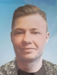 Фото: Погибший на войне с Украиной Лысов Алексей Александрович. Самарская область, добровольцы