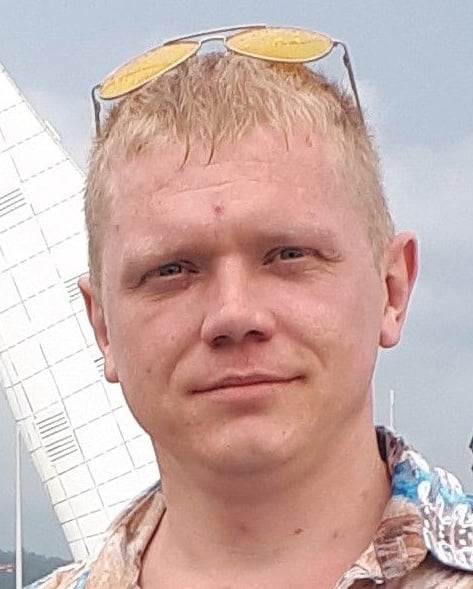 Фото: Погибший на войне с Украиной Тюменцев Антон Владимирович. Свердловская область, мотострелковые войска