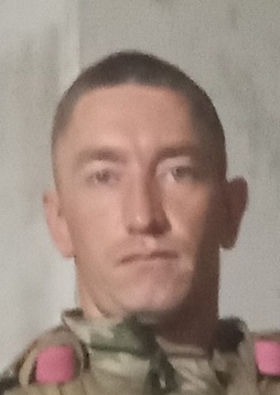 Фото: Погибший на войне с Украиной Галочкин Денис Вадимович. Ульяновская область, мотострелковые войска